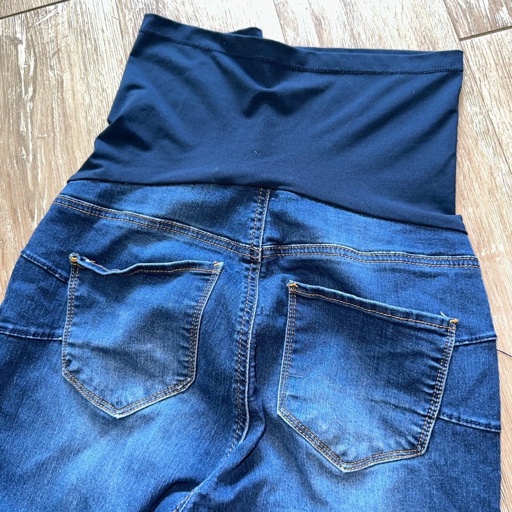 Song maternity jeans - Picture 6 of 7